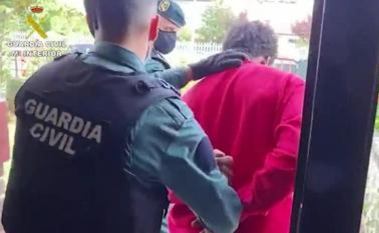 Detienen En Medina A Un Décimo Implicado En La Brutal Agresión De